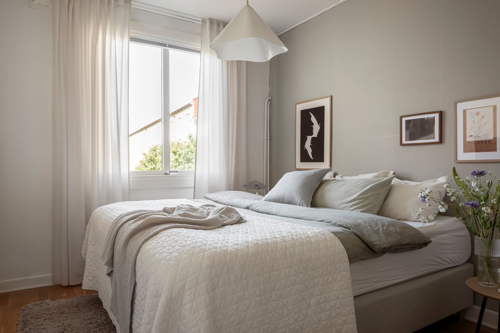 Bostadsrätt, Persgatan 10B, Lunden, Göteborg