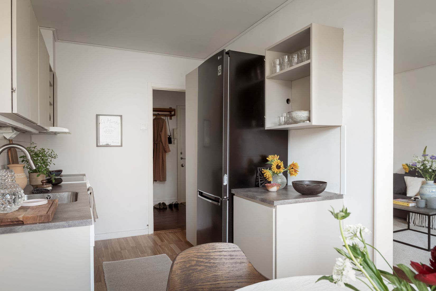 Bostadsrätt, Persgatan 10B, Lunden, Göteborg