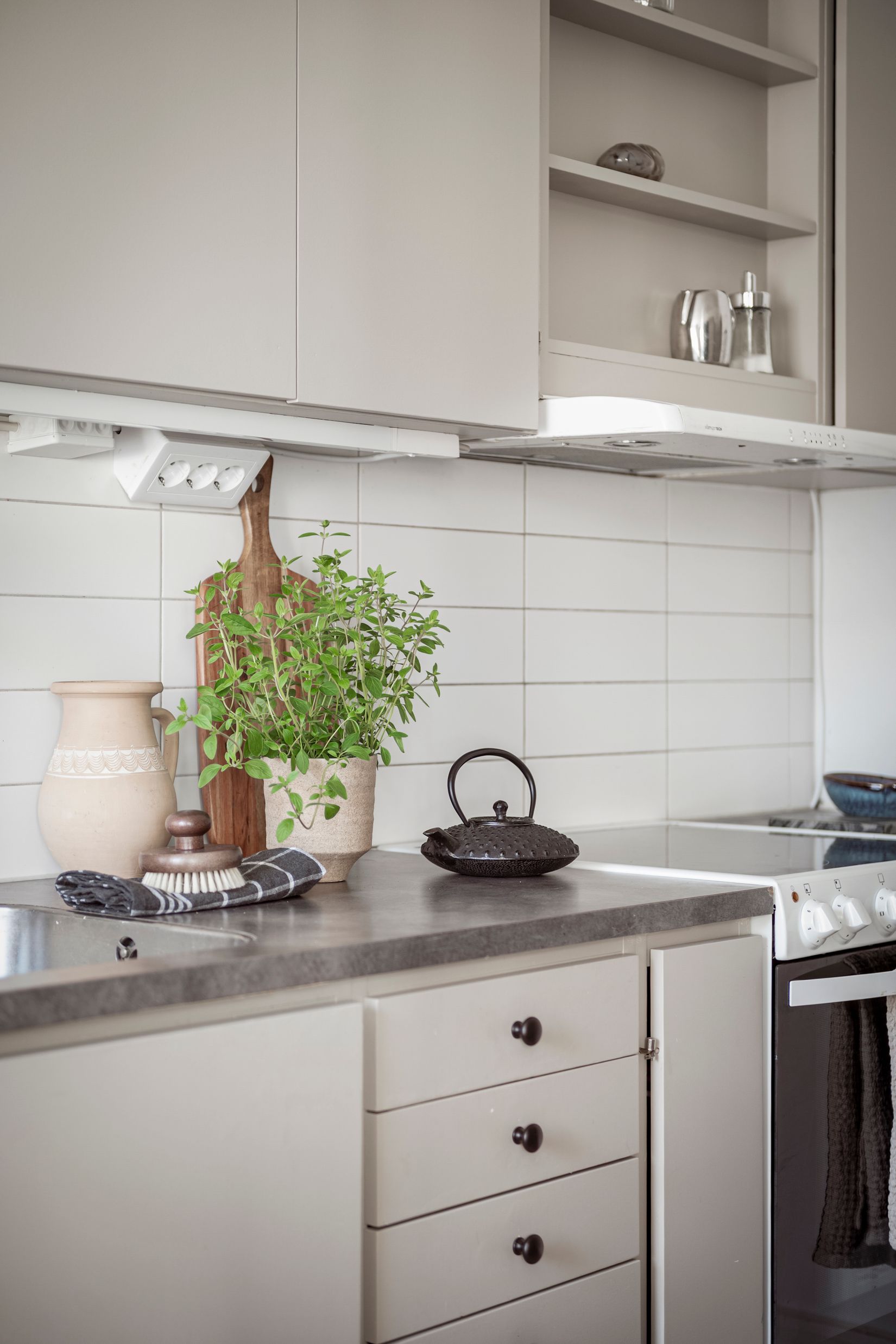 Bostadsrätt, Persgatan 10B, Lunden, Göteborg