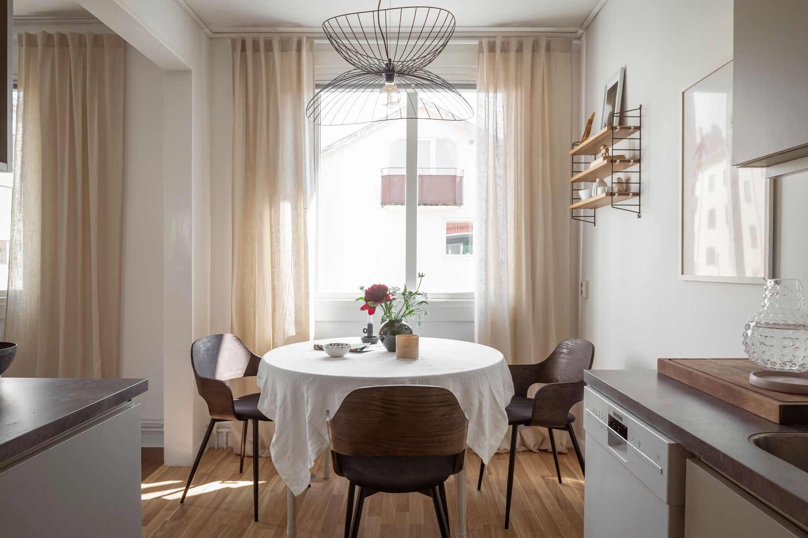 Bostadsrätt, Persgatan 10B, Lunden, Göteborg