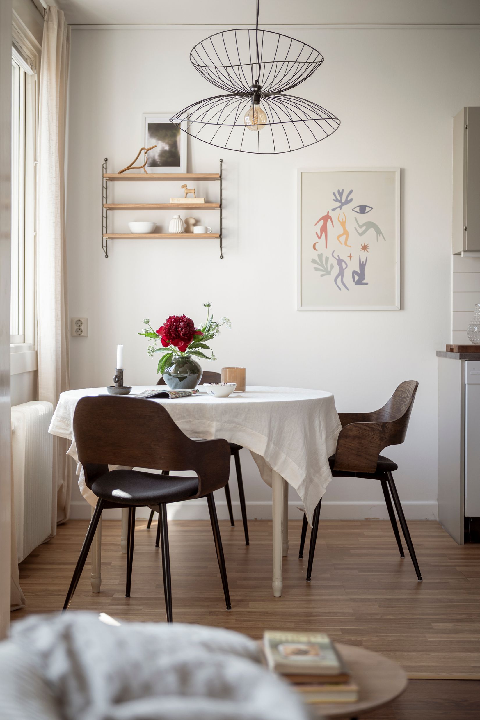 Bostadsrätt, Persgatan 10B, Lunden, Göteborg