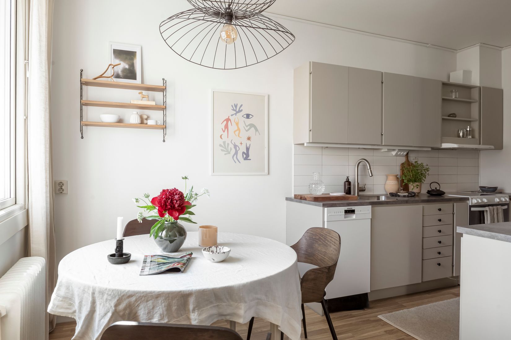 Bostadsrätt, Persgatan 10B, Lunden, Göteborg