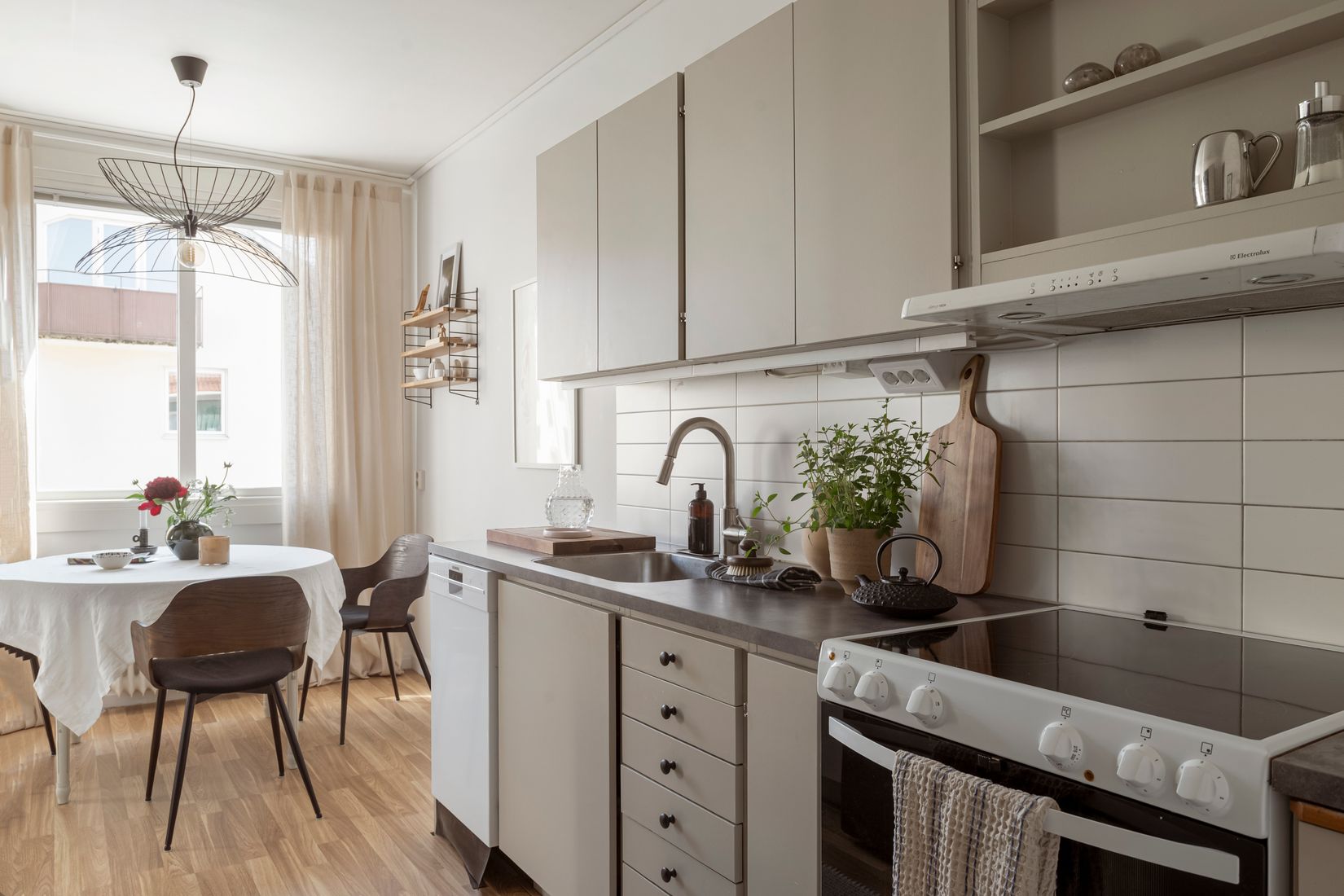 Bostadsrätt, Persgatan 10B, Lunden, Göteborg