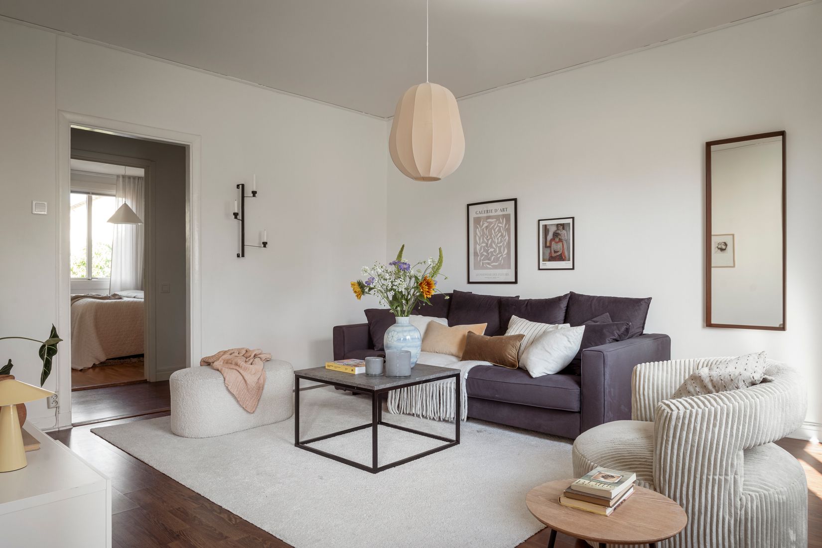 Bostadsrätt, Persgatan 10B, Lunden, Göteborg