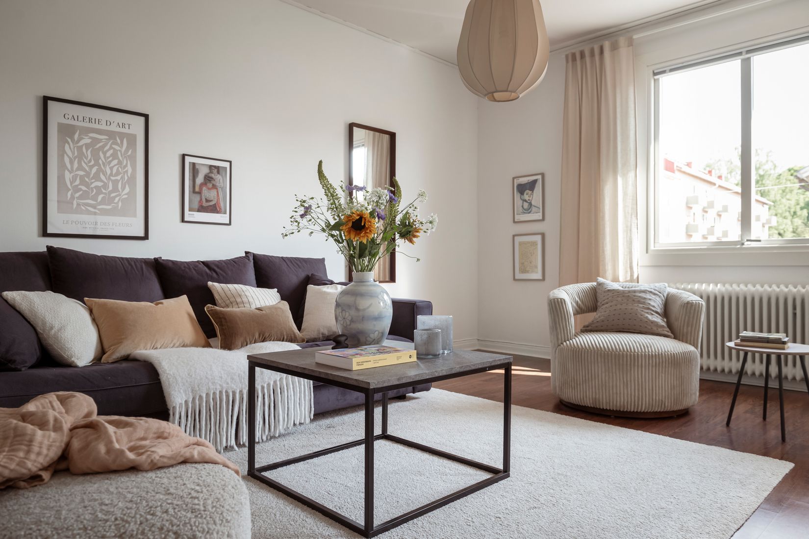 Bostadsrätt, Persgatan 10B, Lunden, Göteborg