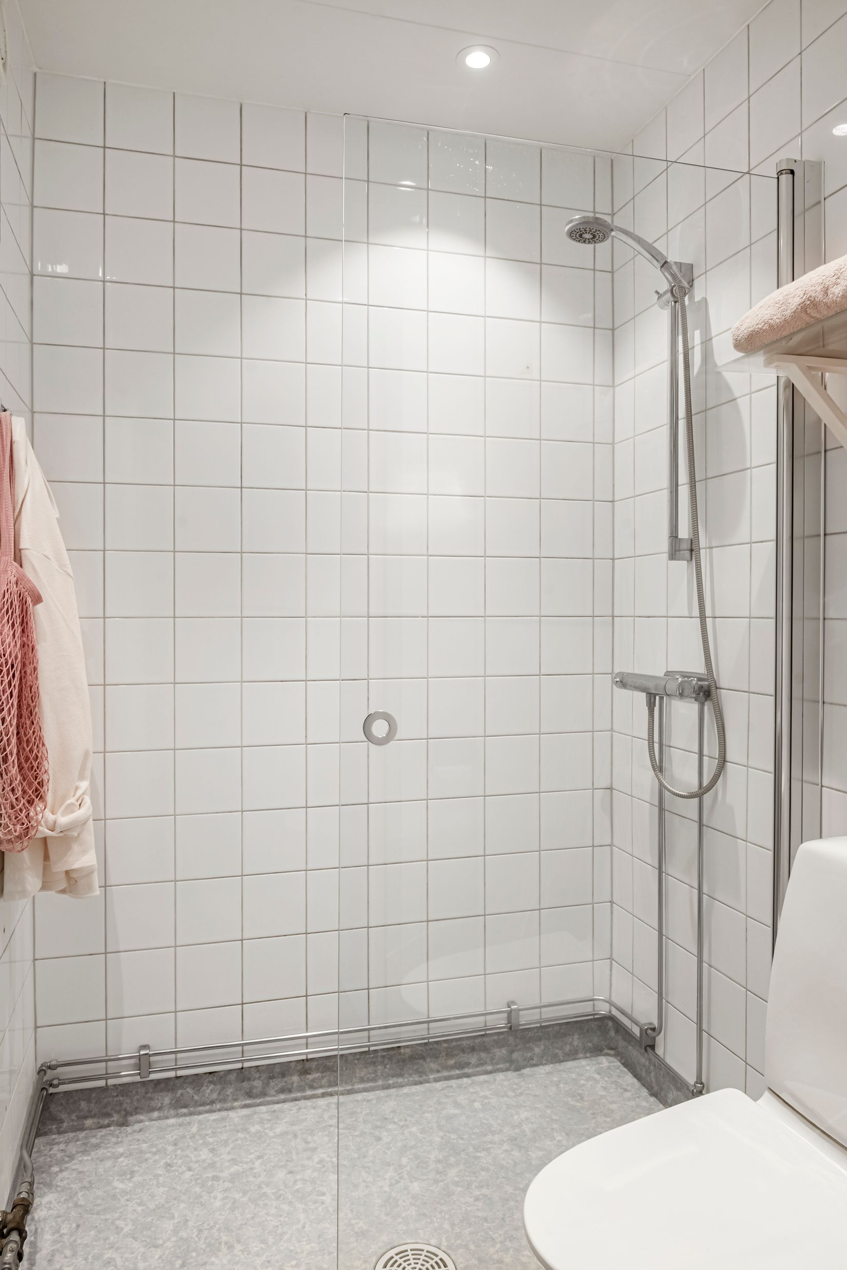 Bostadsrätt, Persgatan 10B, Lunden, Göteborg