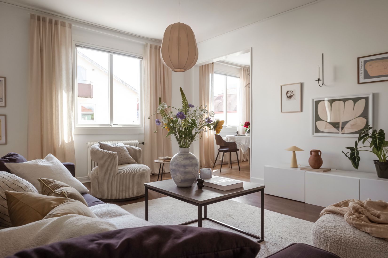 Bostadsrätt, Persgatan 10B, Lunden, Göteborg