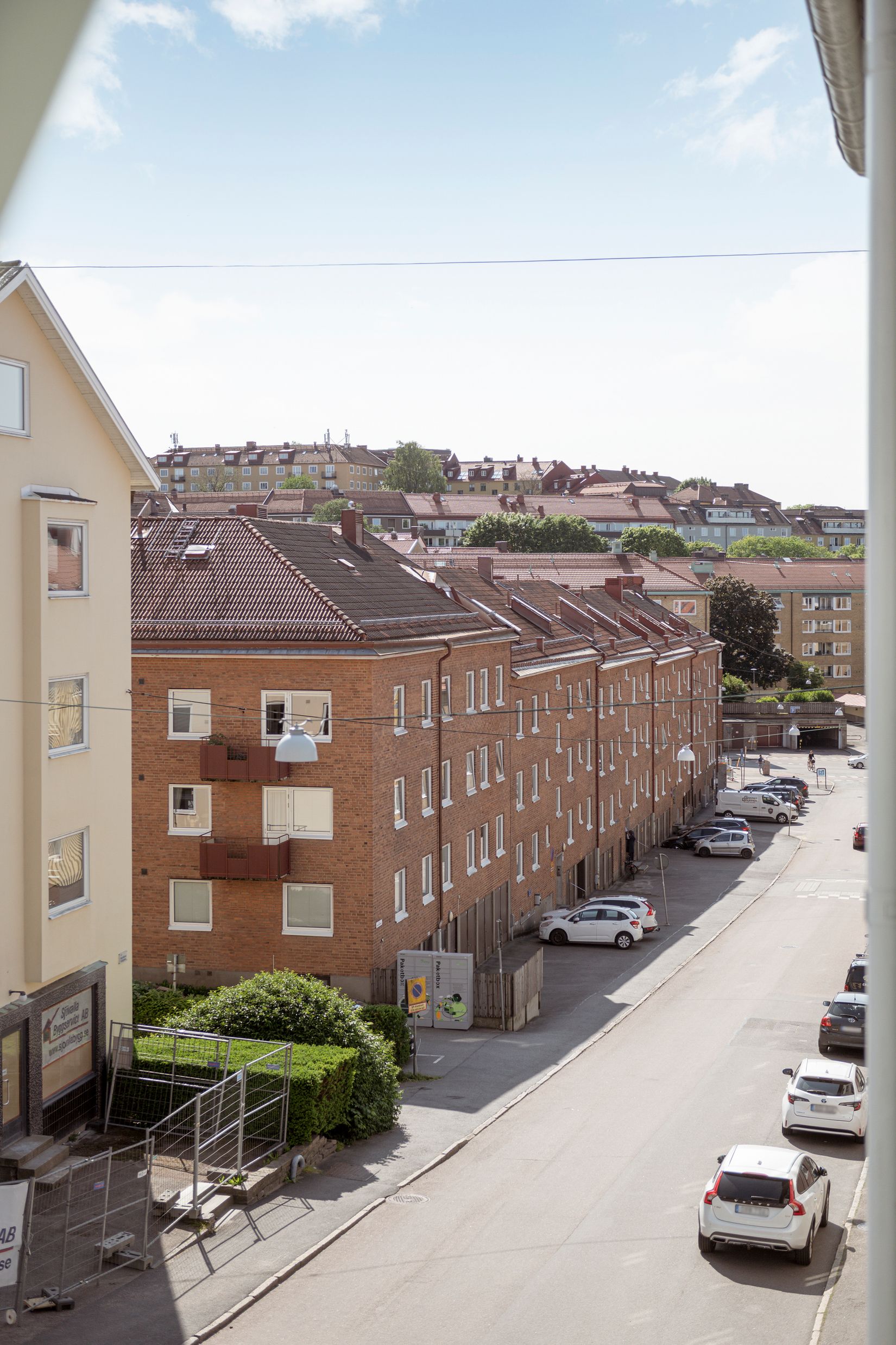 Bostadsrätt, Persgatan 10B, Lunden, Göteborg