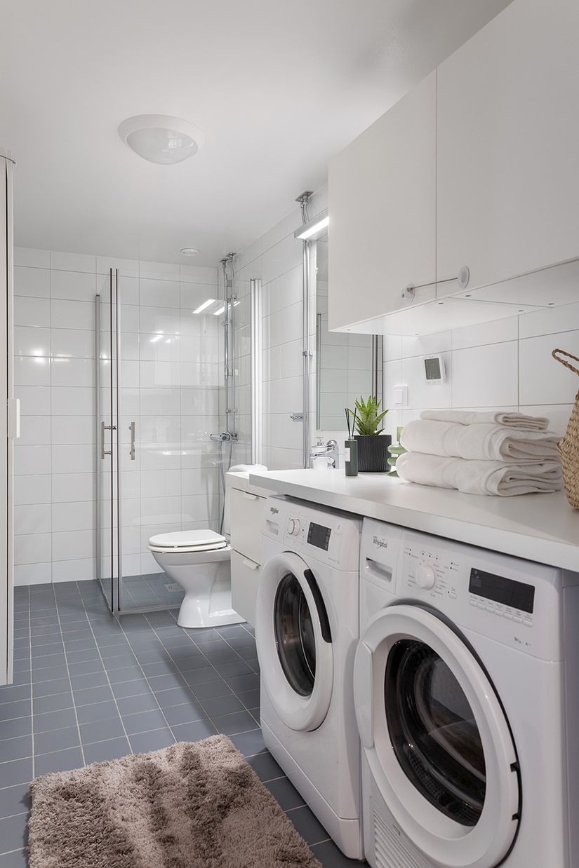 Bostadsrätt, Viggengatan 2, Barkarbystaden, Järfälla