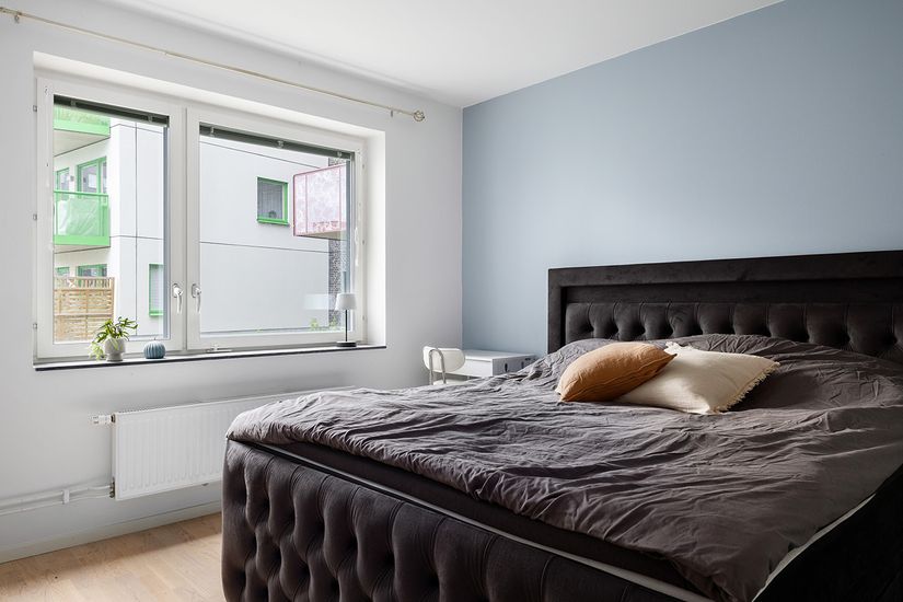 Bostadsrätt, Viggengatan 2, Barkarbystaden, Järfälla