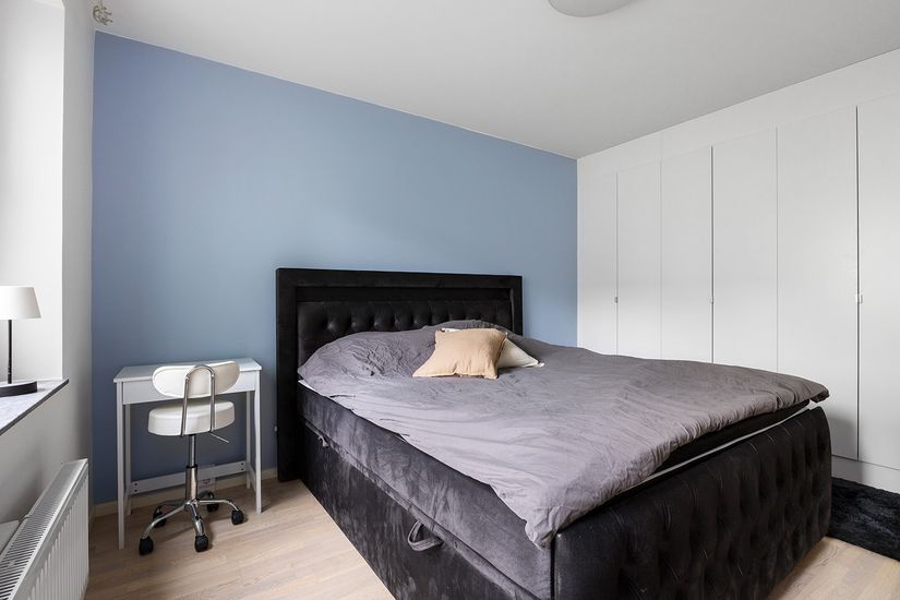 Bostadsrätt, Viggengatan 2, Barkarbystaden, Järfälla