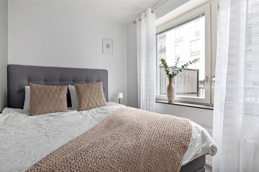 Bostadsrätt, Viggengatan 2, Barkarbystaden, Järfälla