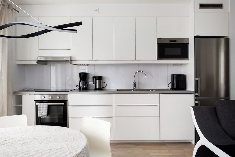 Bostadsrätt, Viggengatan 2, Barkarbystaden, Järfälla