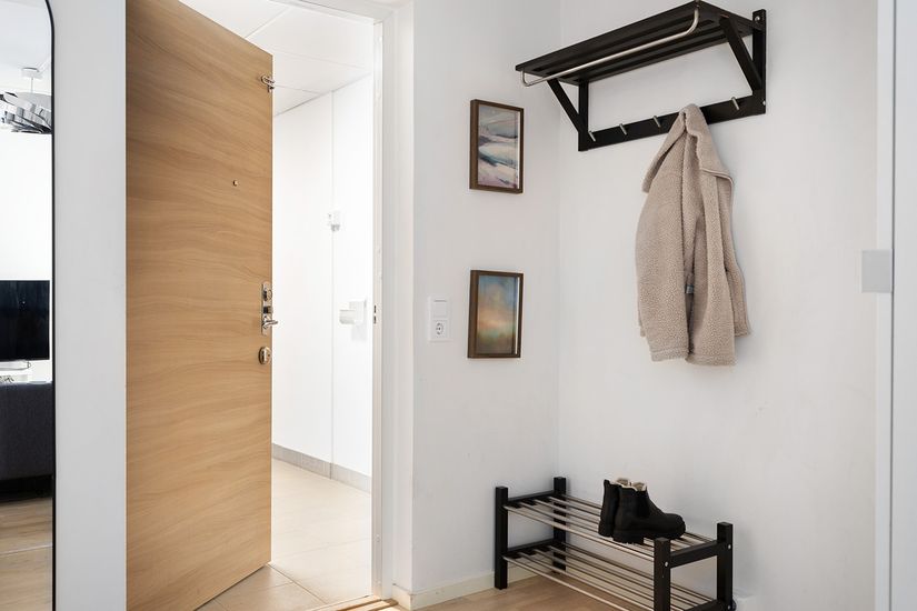 Bostadsrätt, Viggengatan 2, Barkarbystaden, Järfälla