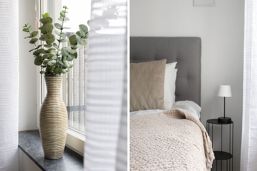 Bostadsrätt, Viggengatan 2, Barkarbystaden, Järfälla