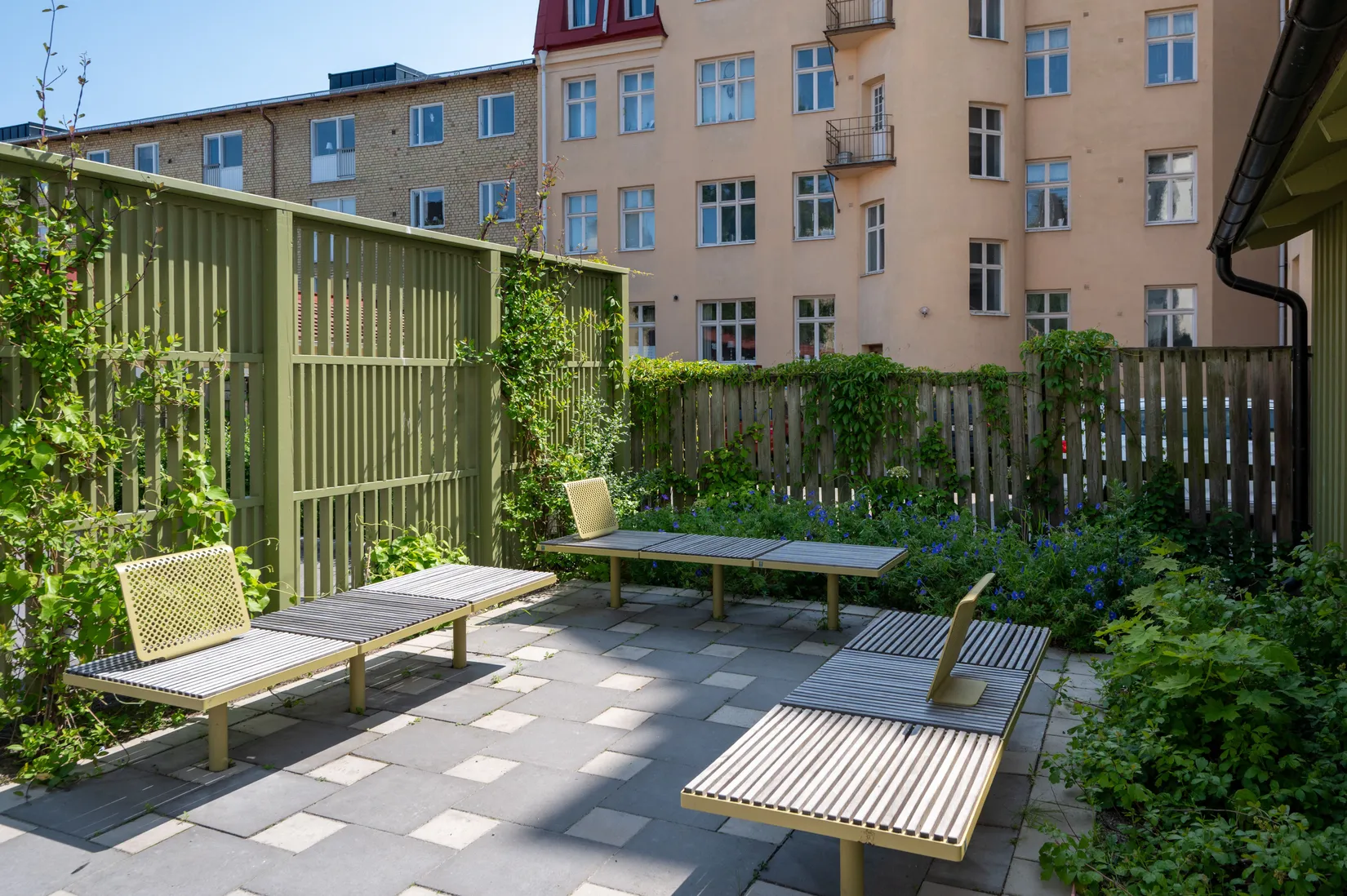 Bostadsrätt, Linnégatan 10, Centrum, Linköping