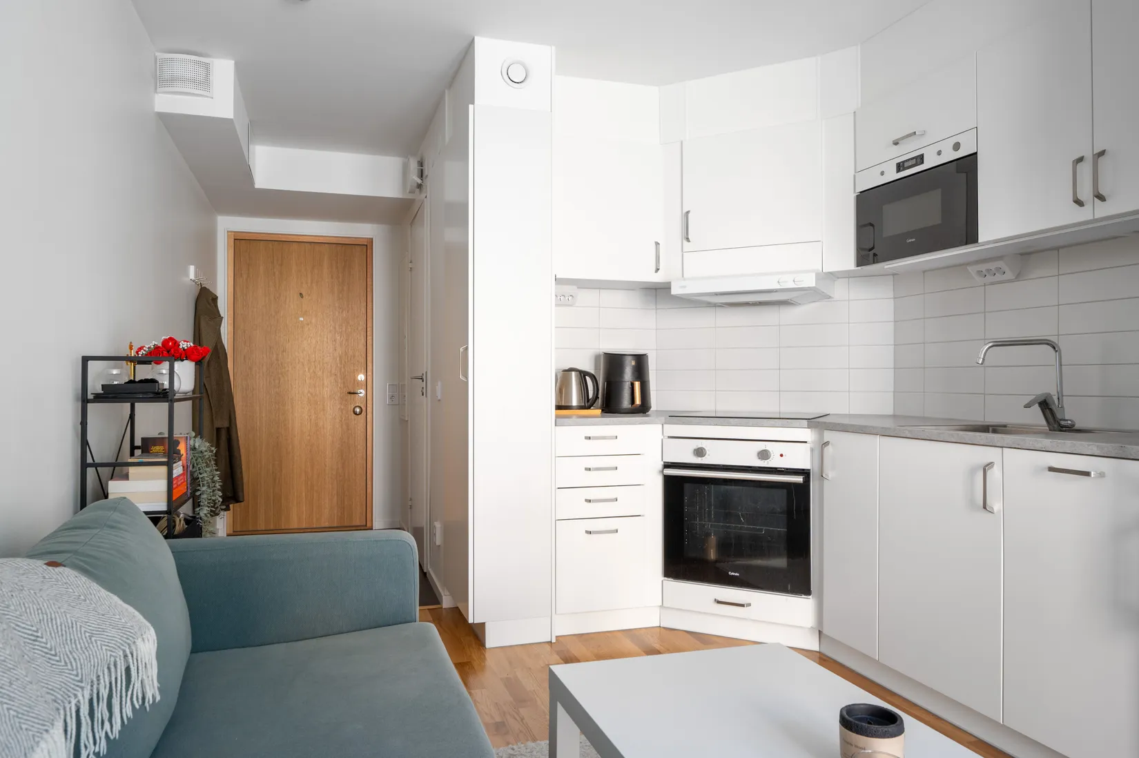 Bostadsrätt, Linnégatan 10, Centrum, Linköping