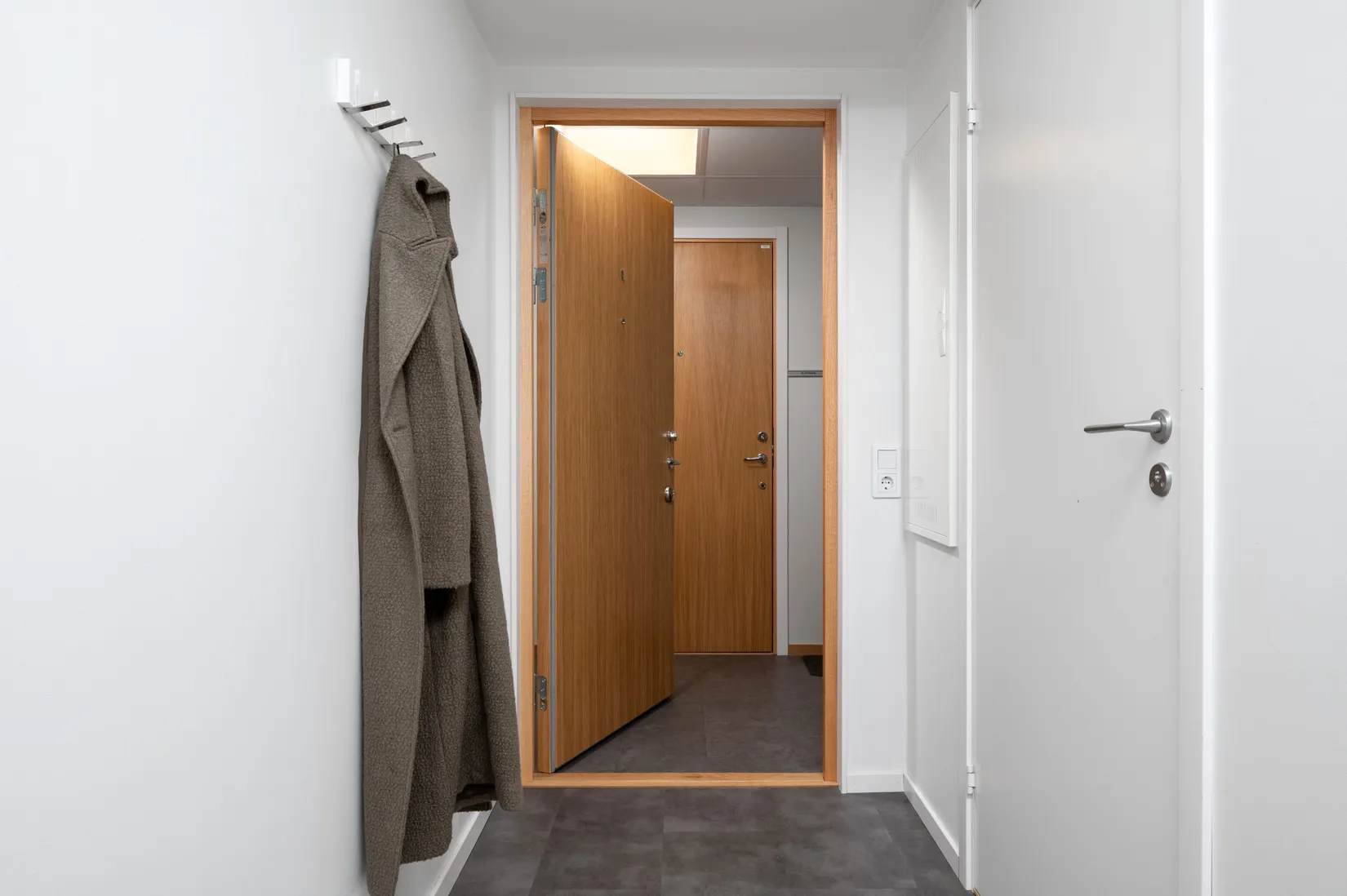 Bostadsrätt, Linnégatan 10, Centrum, Linköping