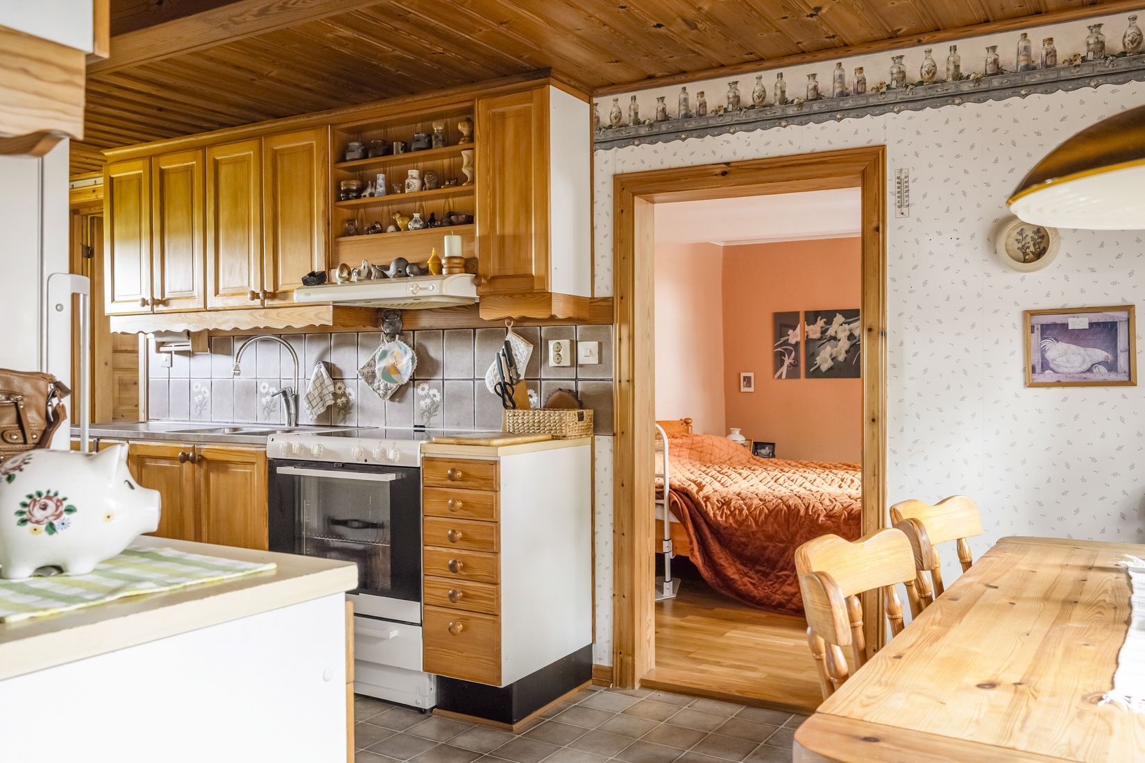 Villa, Onslunda 2252, Tomelilla