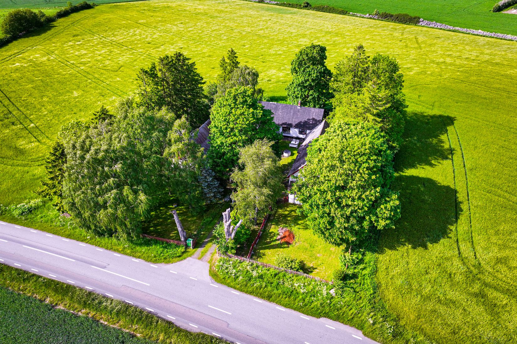 Villa, Onslunda 2252, Tomelilla