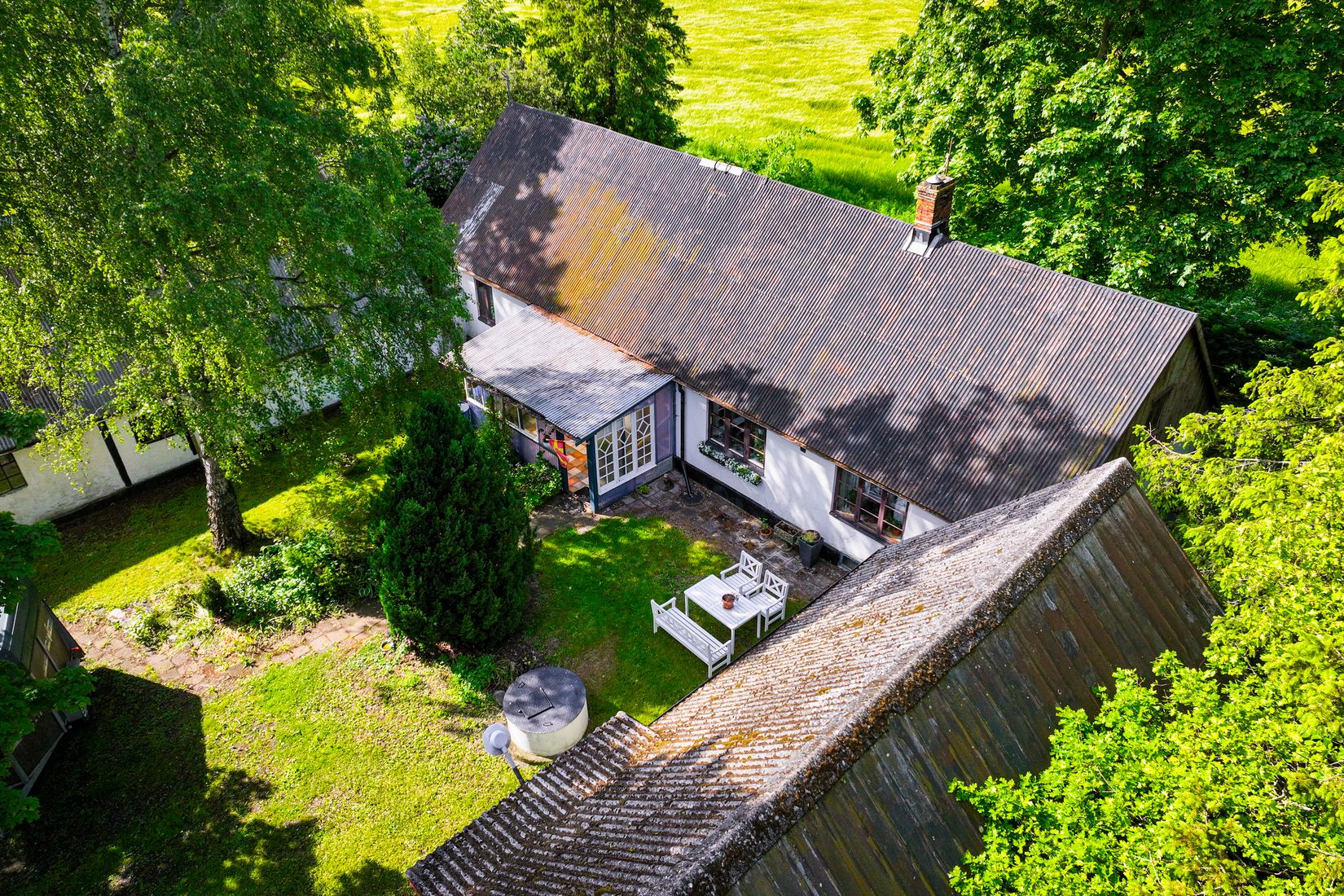 Villa, Onslunda 2252, Tomelilla