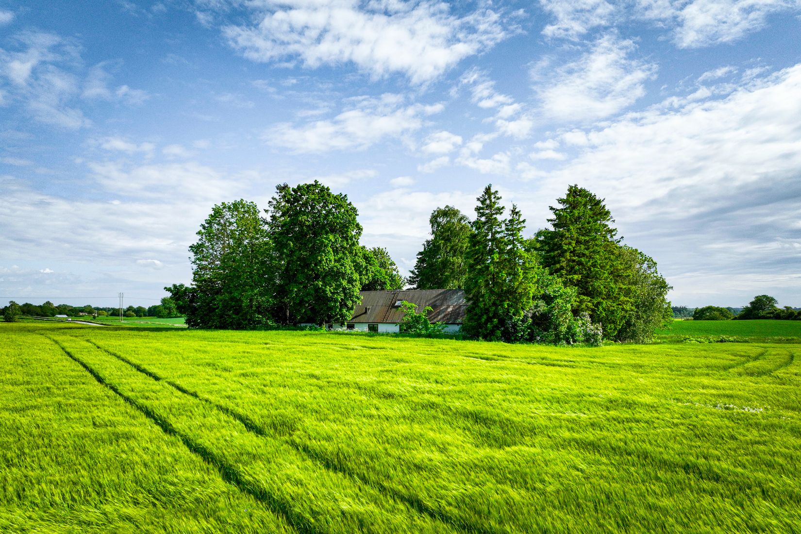 Villa, Onslunda 2252, Tomelilla