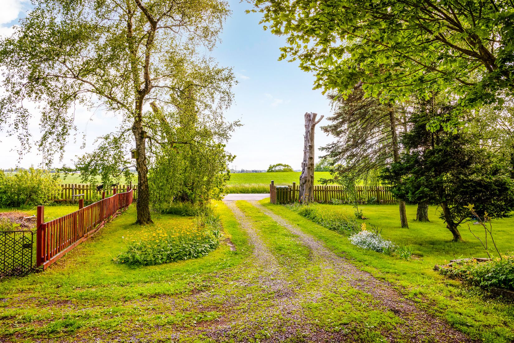 Villa, Onslunda 2252, Tomelilla