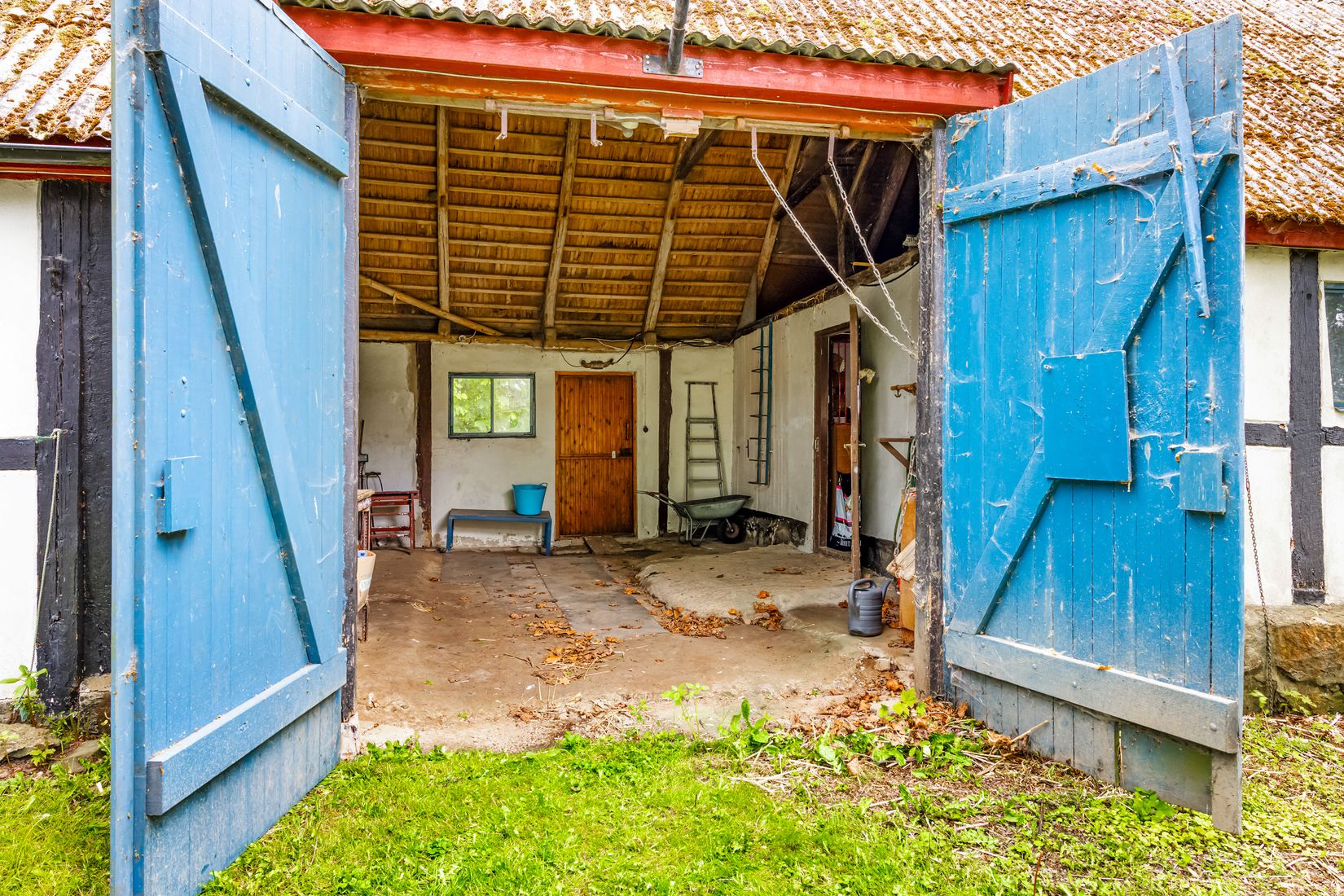 Villa, Onslunda 2252, Tomelilla