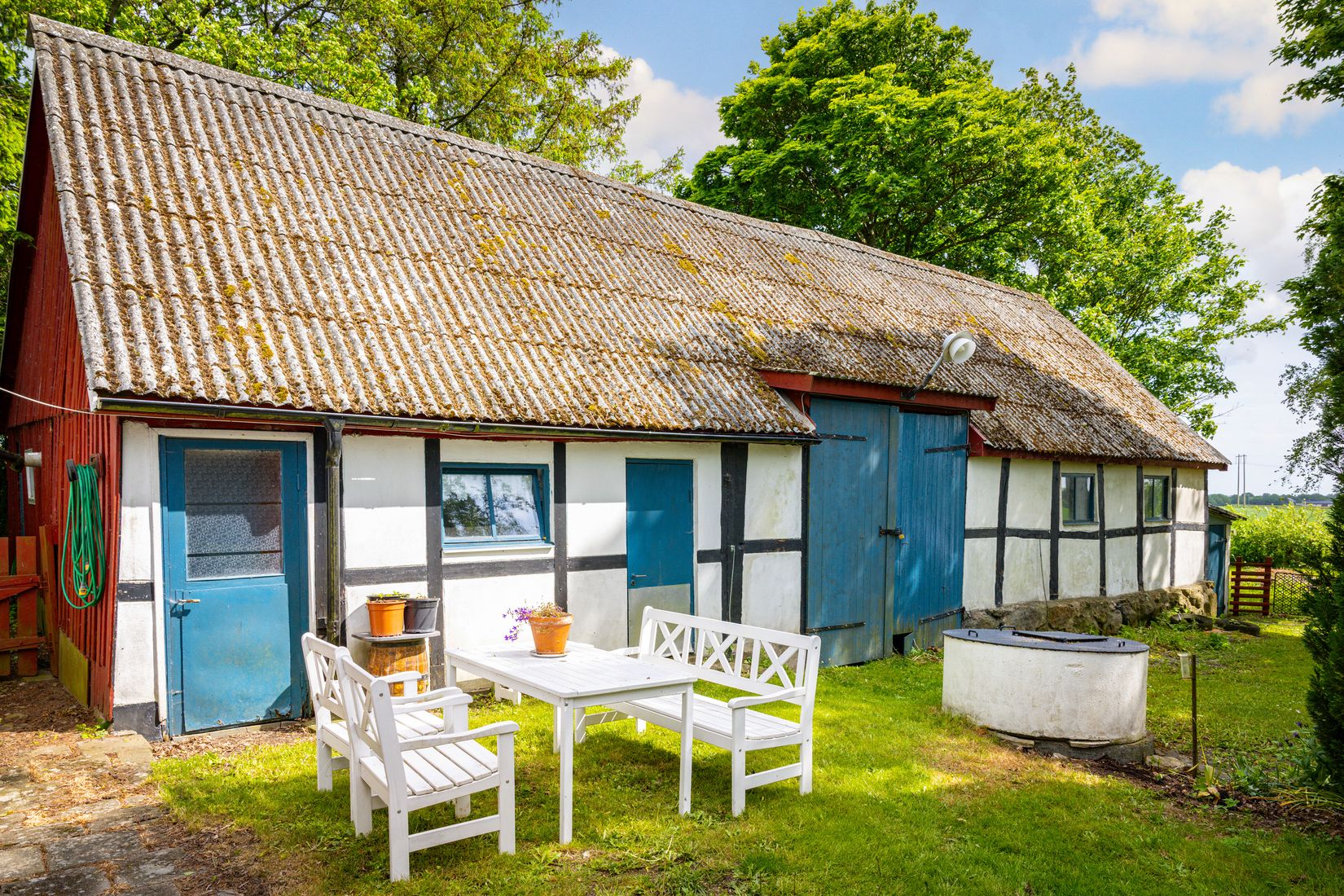 Villa, Onslunda 2252, Tomelilla