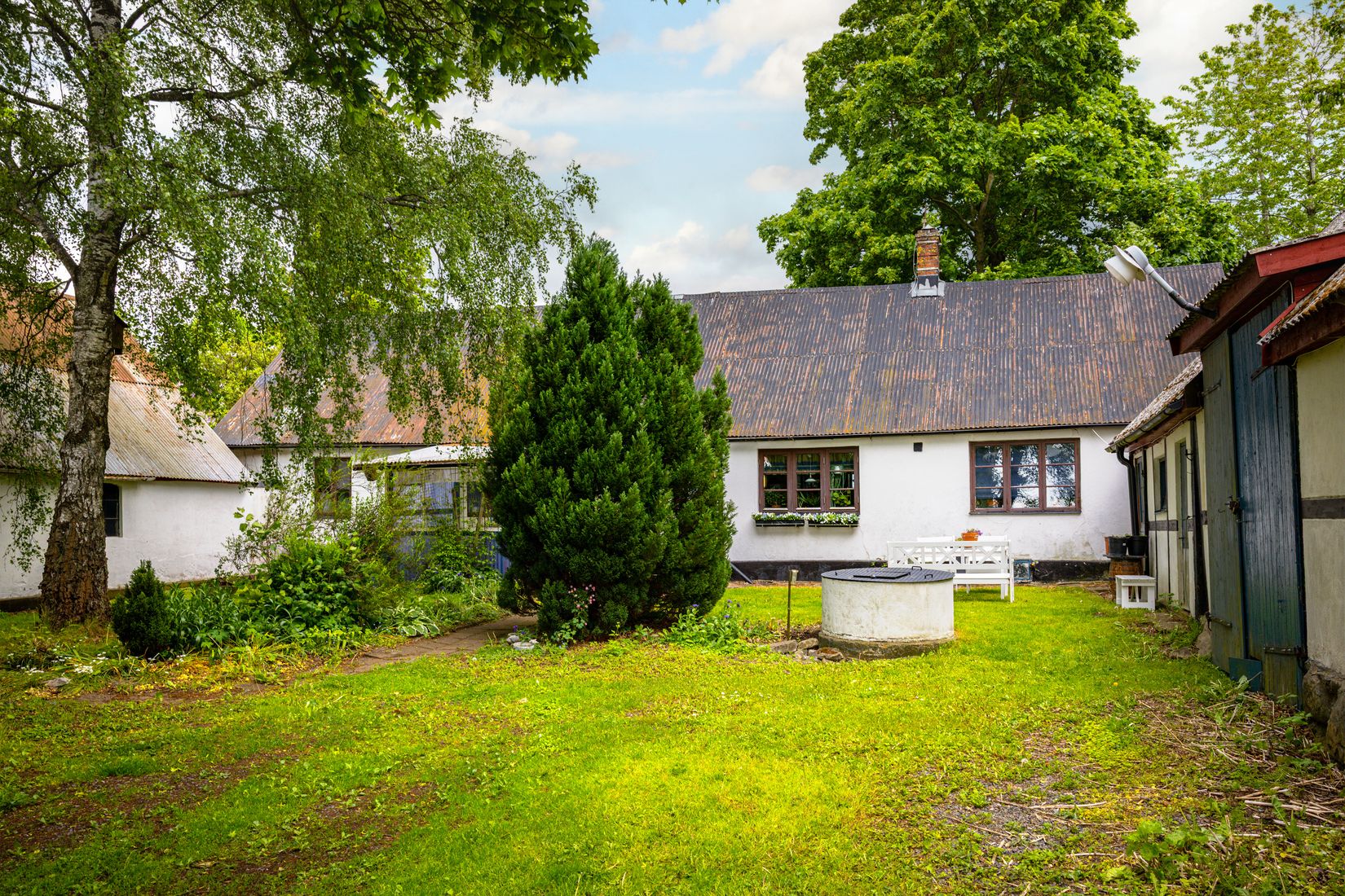 Villa, Onslunda 2252, Tomelilla