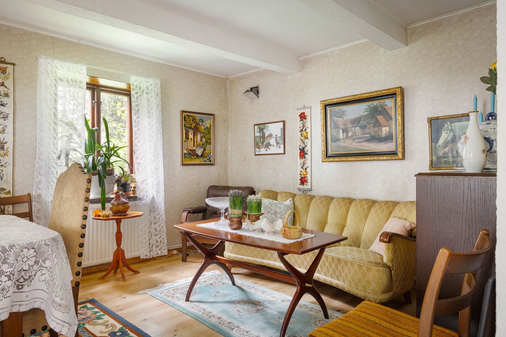 Villa, Onslunda 2252, Tomelilla