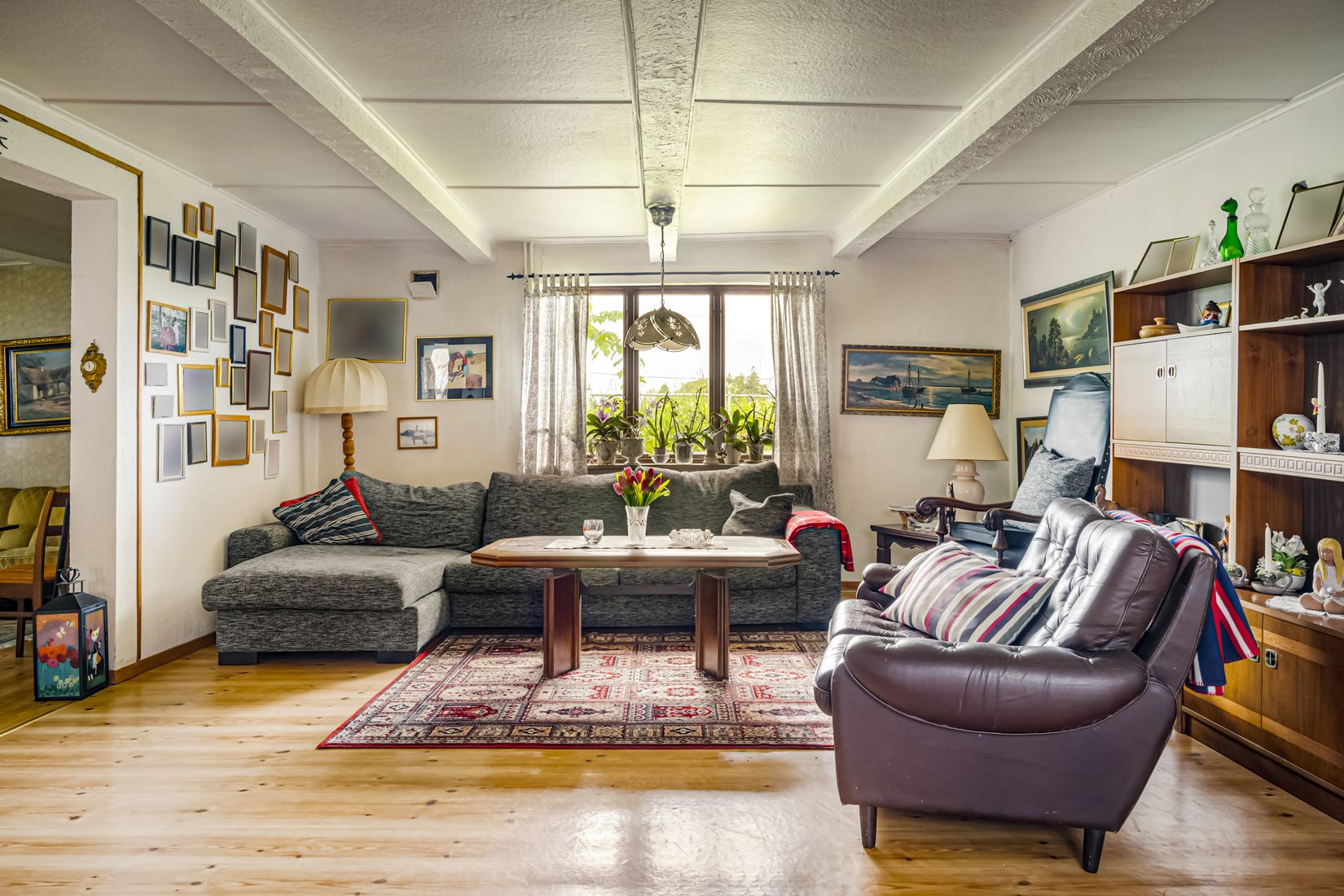 Villa, Onslunda 2252, Tomelilla