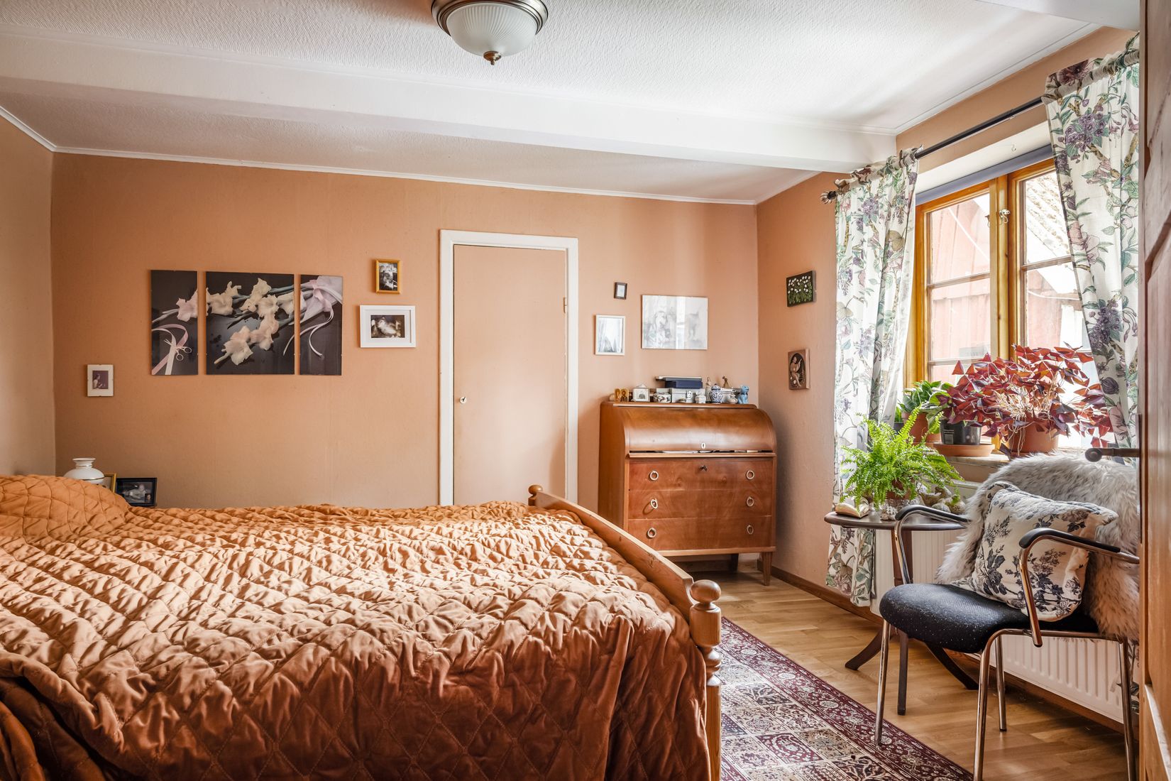 Villa, Onslunda 2252, Tomelilla