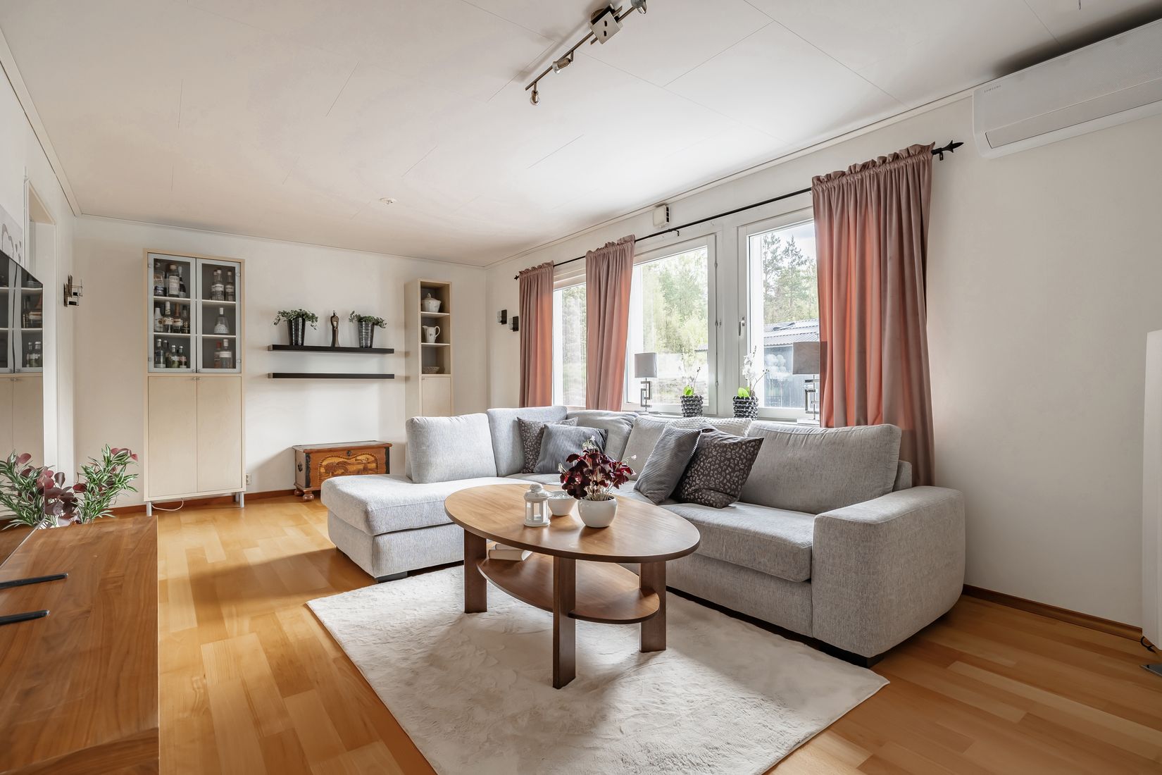 Villa, Utsikten 21, Västra Tye, Hammarö