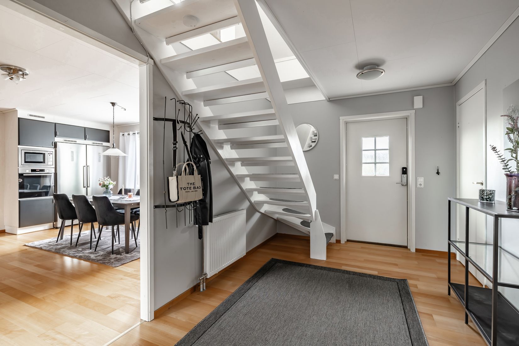 Villa, Utsikten 21, Västra Tye, Hammarö