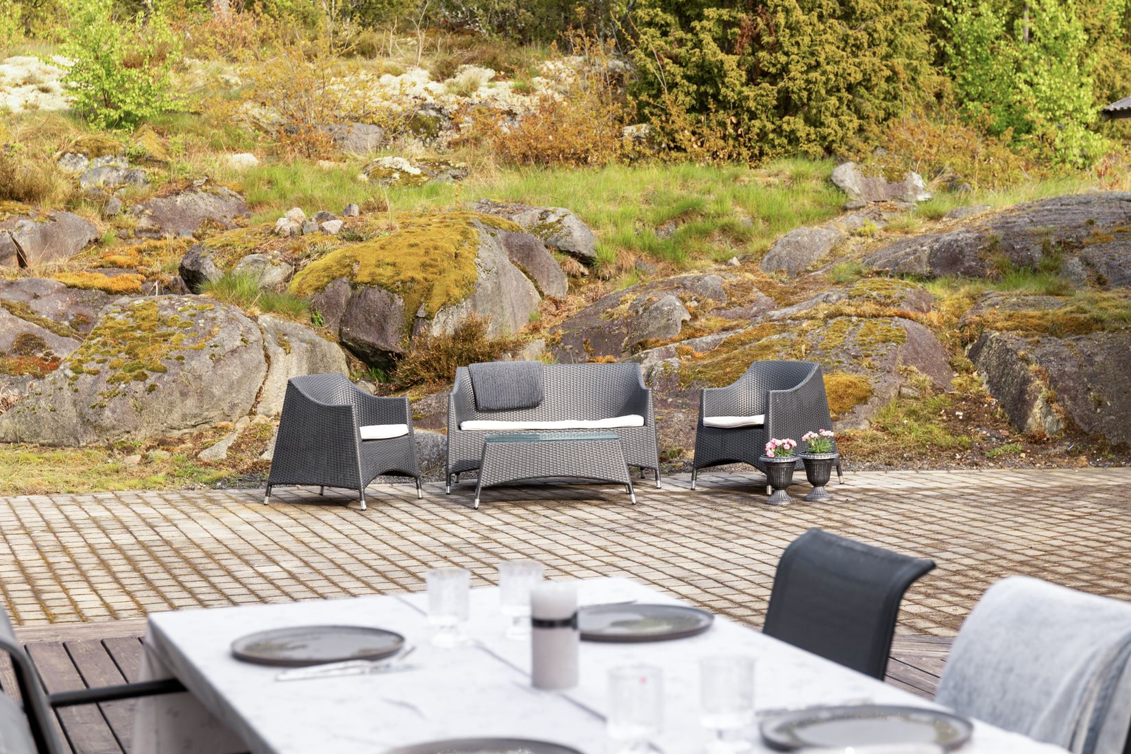 Villa, Utsikten 21, Västra Tye, Hammarö