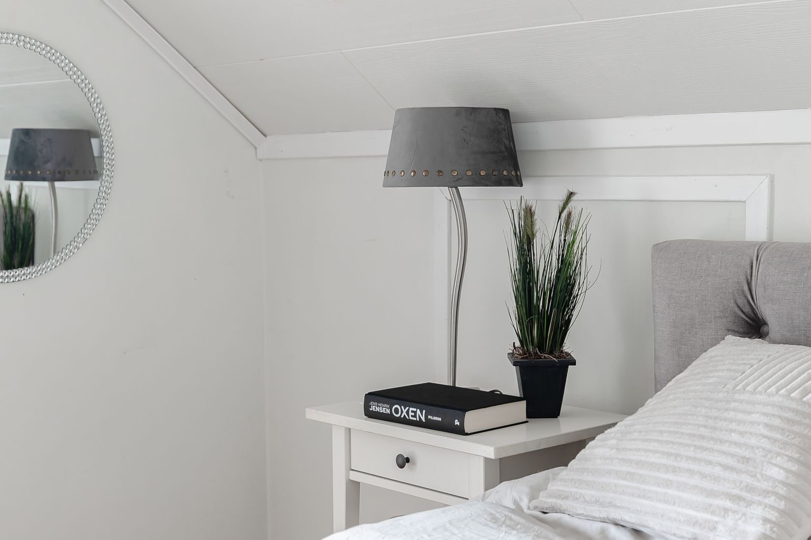 Villa, Utsikten 21, Västra Tye, Hammarö