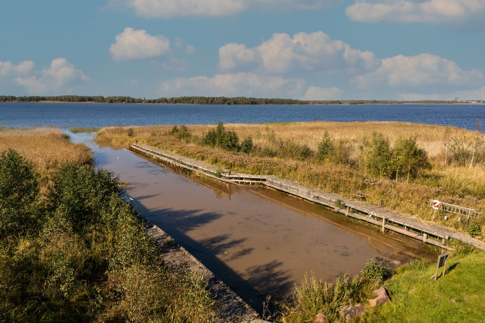 Villa, Utsikten 21, Västra Tye, Hammarö
