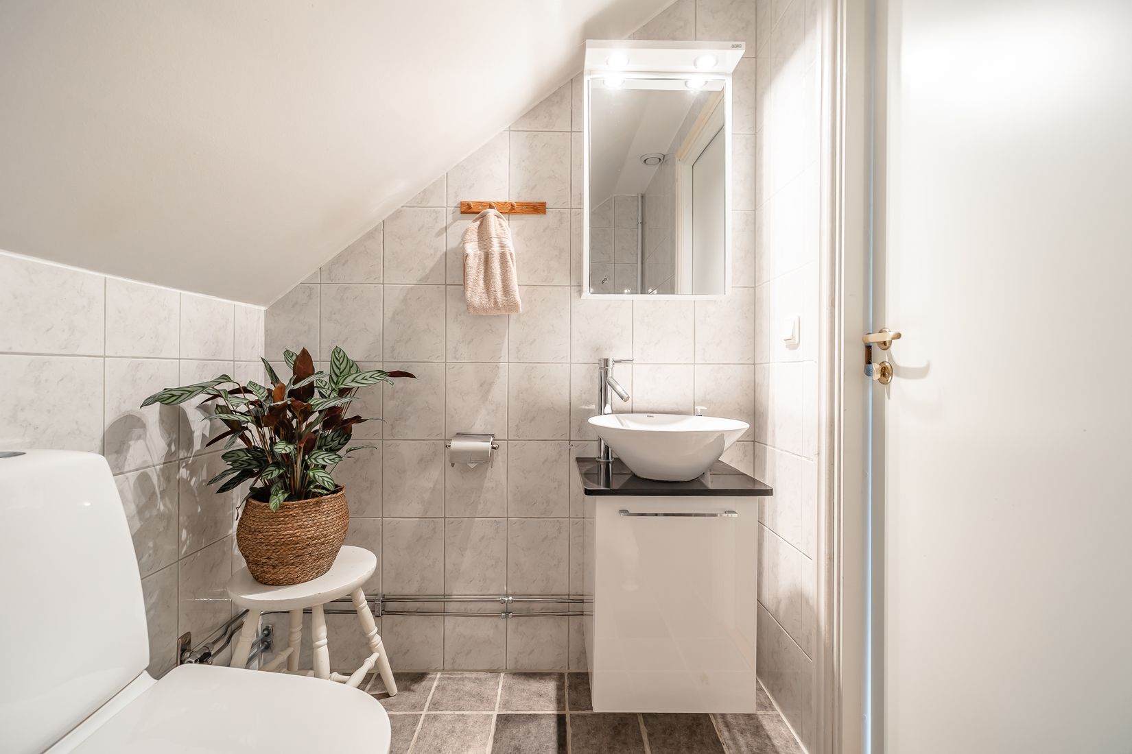 Villa, Utsikten 21, Västra Tye, Hammarö