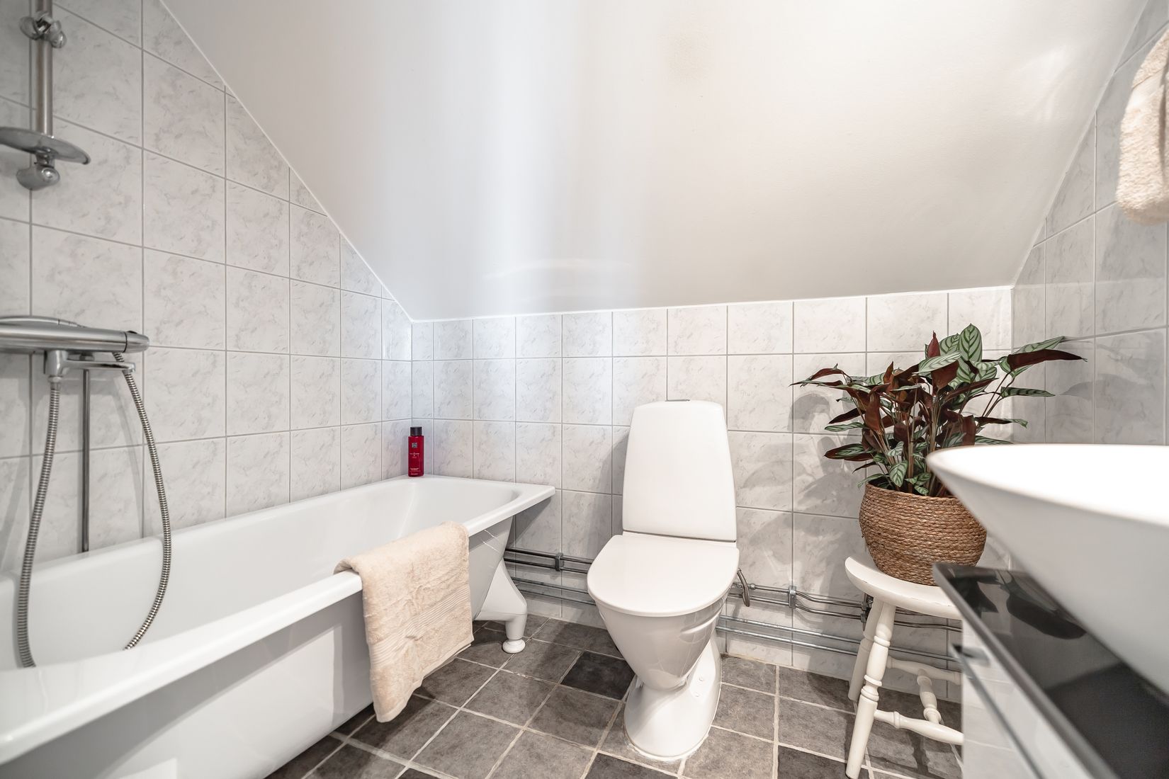 Villa, Utsikten 21, Västra Tye, Hammarö