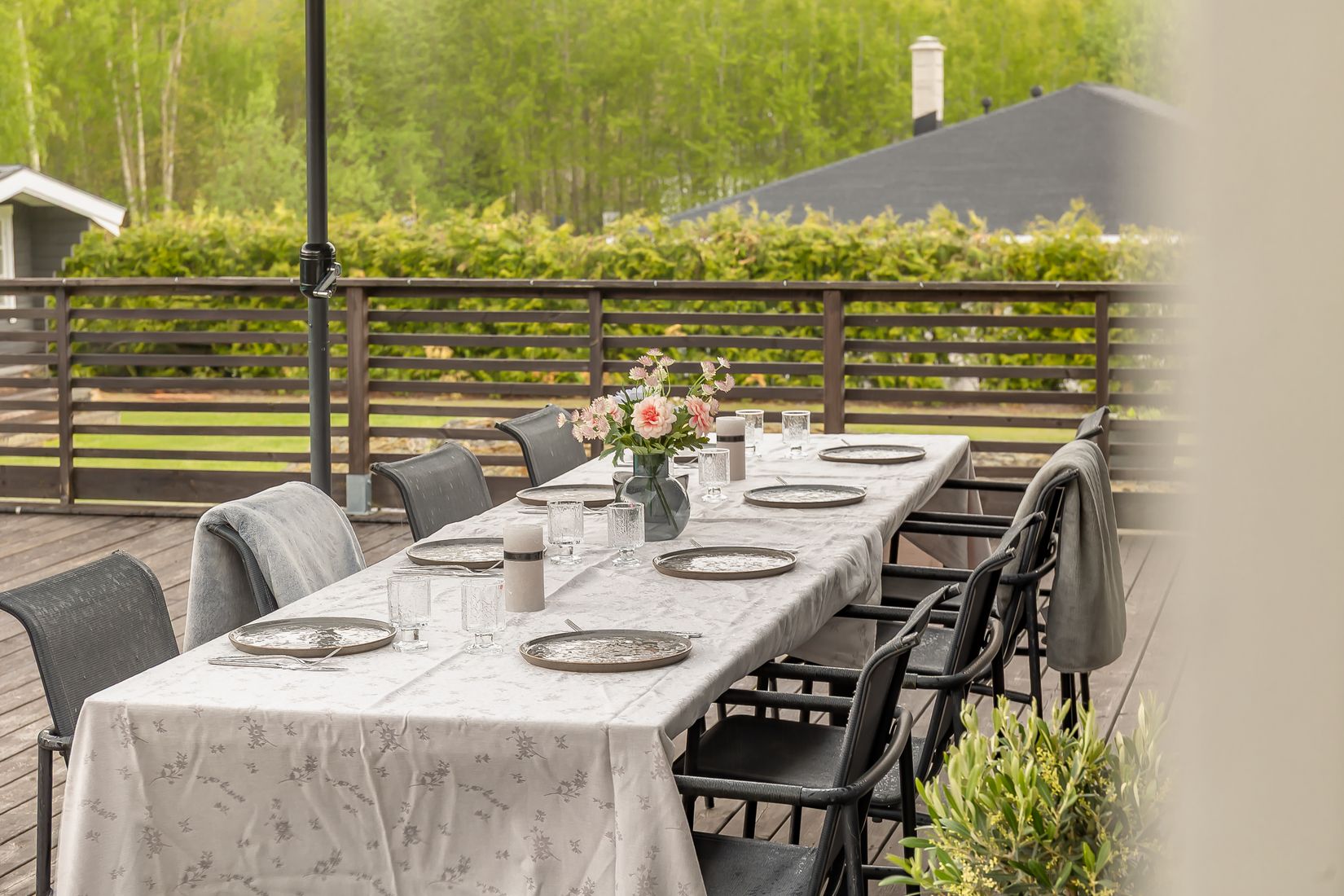 Villa, Utsikten 21, Västra Tye, Hammarö