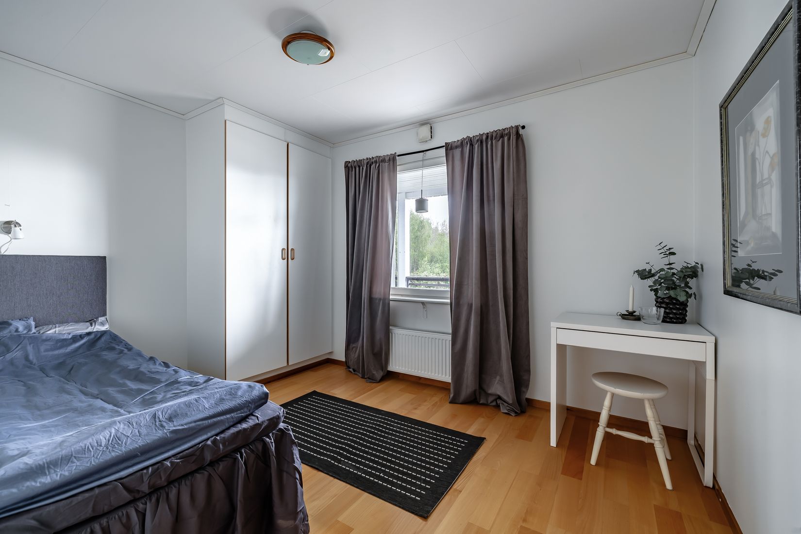 Villa, Utsikten 21, Västra Tye, Hammarö