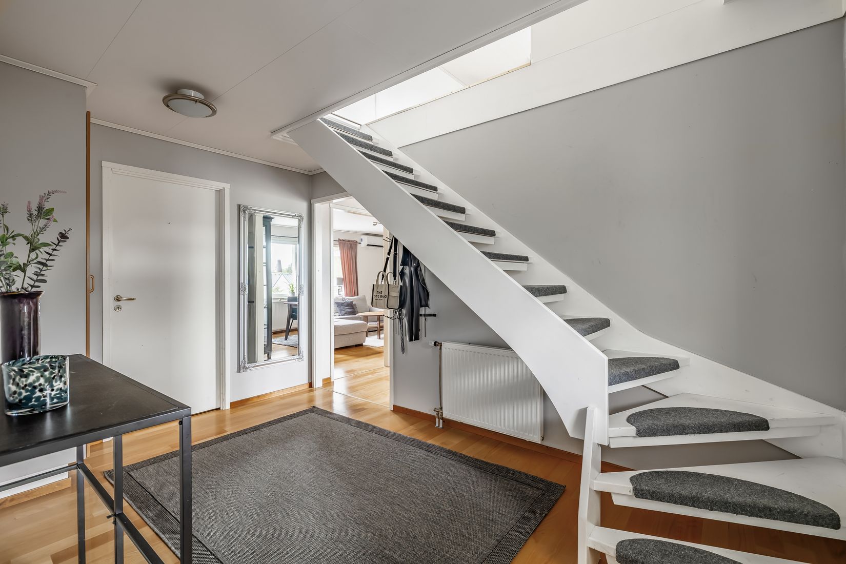 Villa, Utsikten 21, Västra Tye, Hammarö