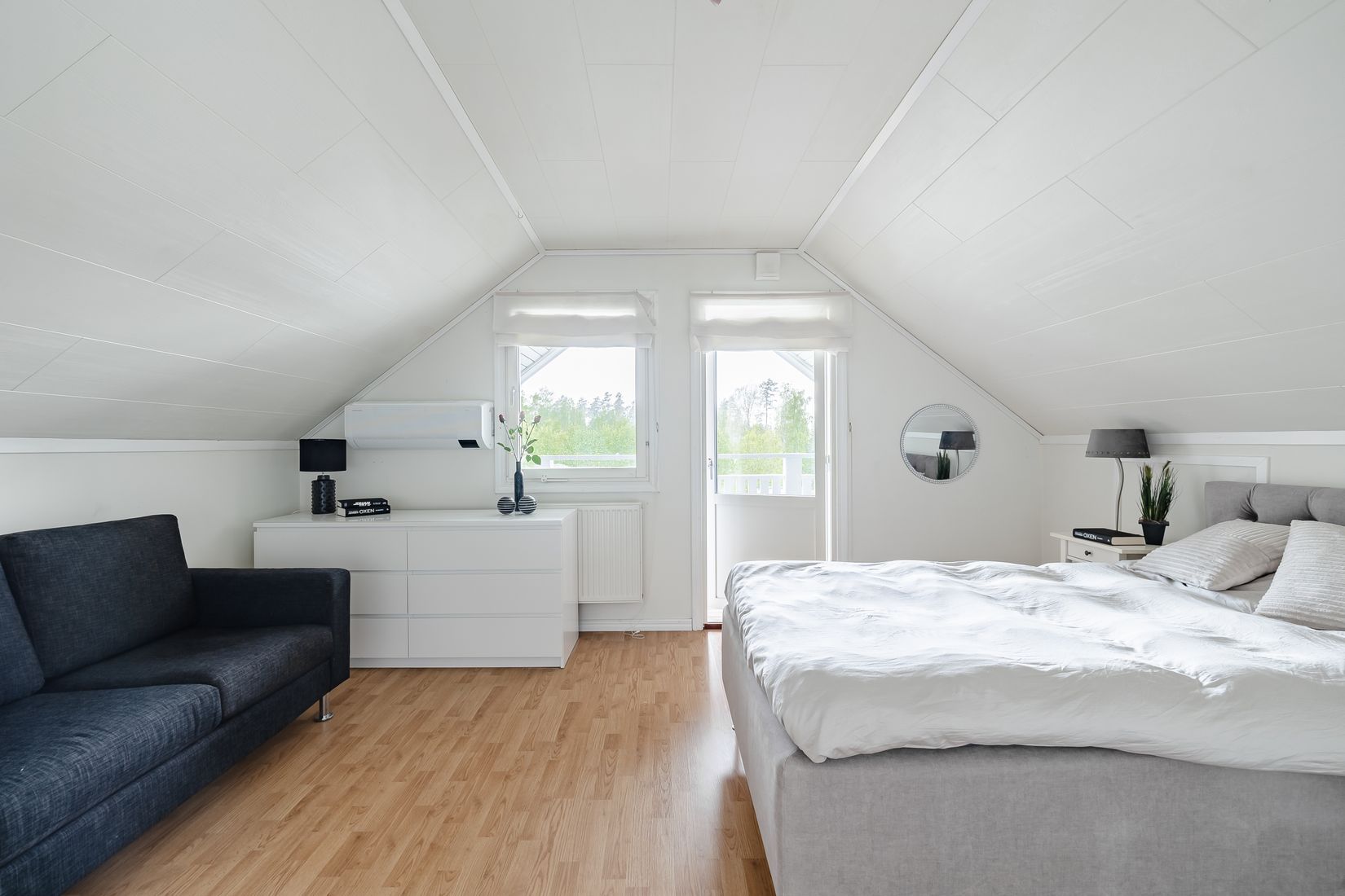 Villa, Utsikten 21, Västra Tye, Hammarö