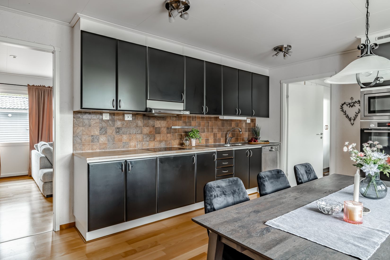 Villa, Utsikten 21, Västra Tye, Hammarö