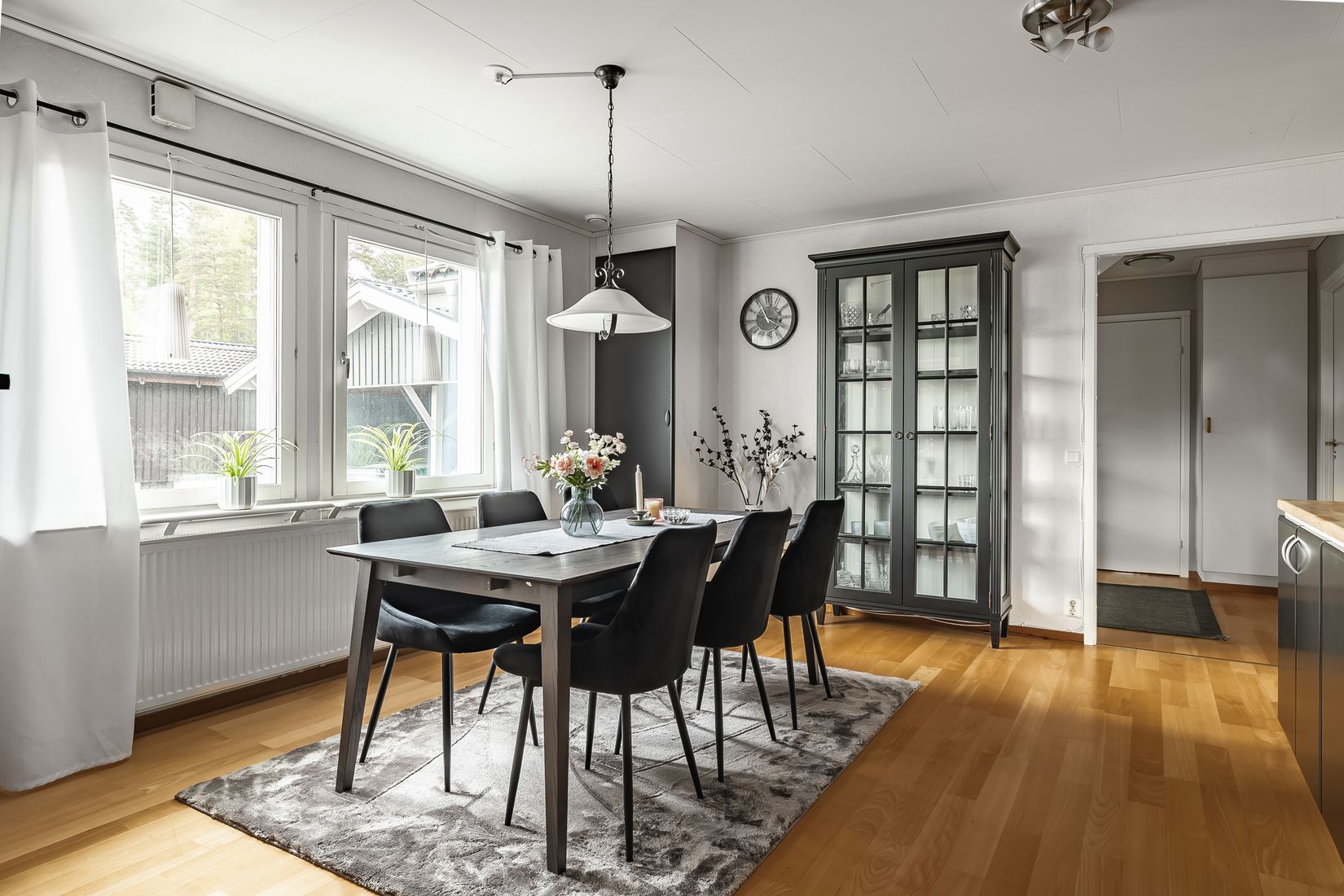 Villa, Utsikten 21, Västra Tye, Hammarö