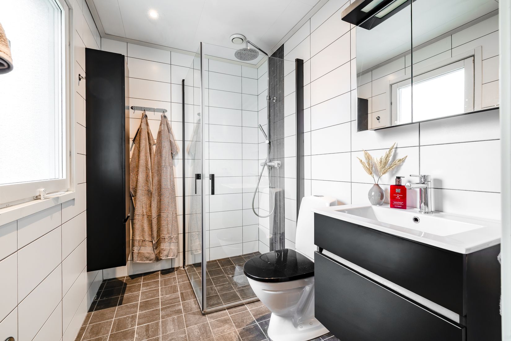 Villa, Utsikten 21, Västra Tye, Hammarö