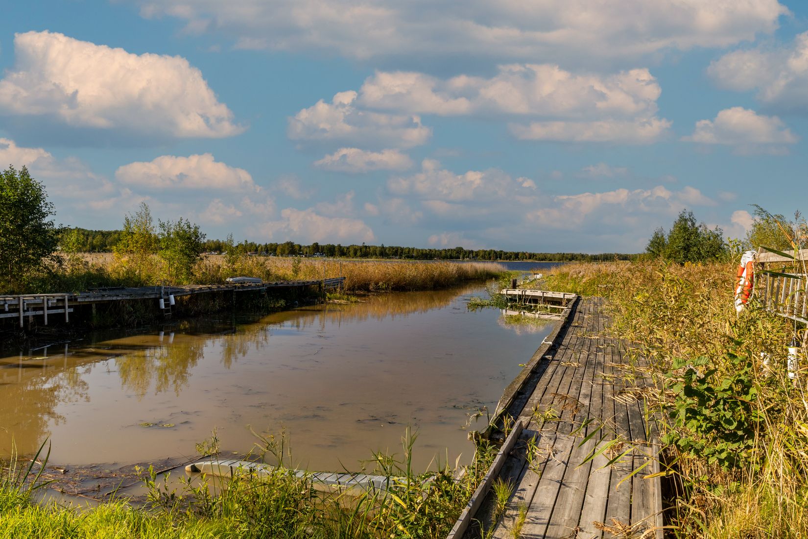 Villa, Utsikten 21, Västra Tye, Hammarö