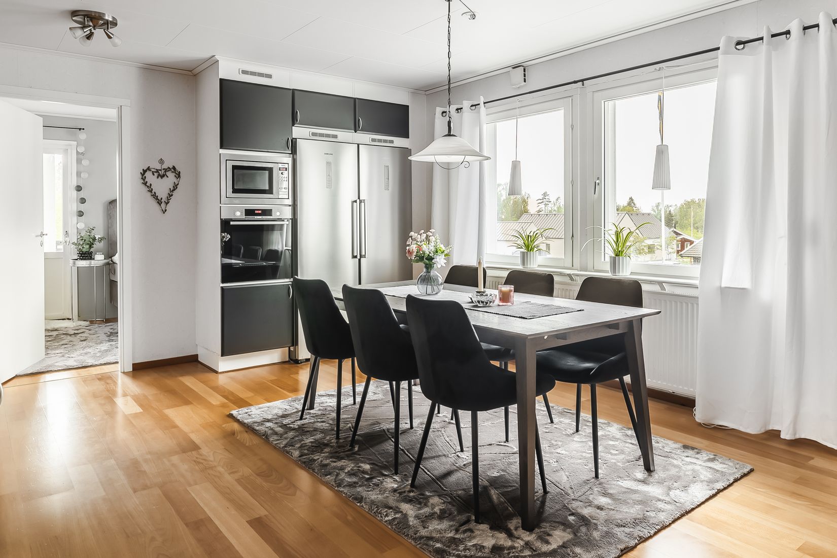 Villa, Utsikten 21, Västra Tye, Hammarö