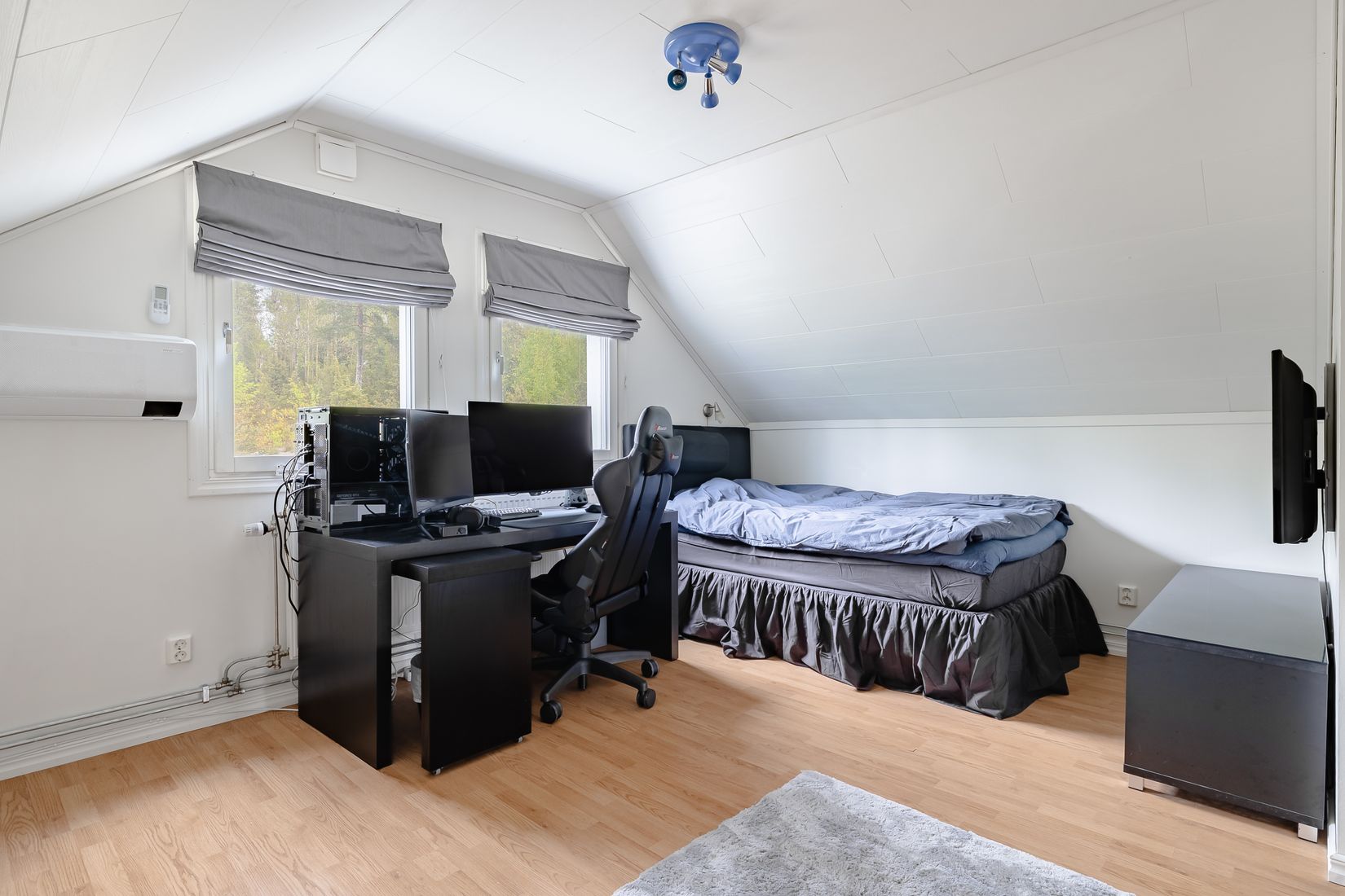 Villa, Utsikten 21, Västra Tye, Hammarö